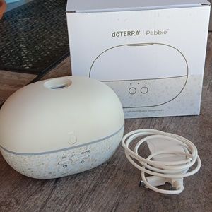 Doterra Pebble Diffuser
